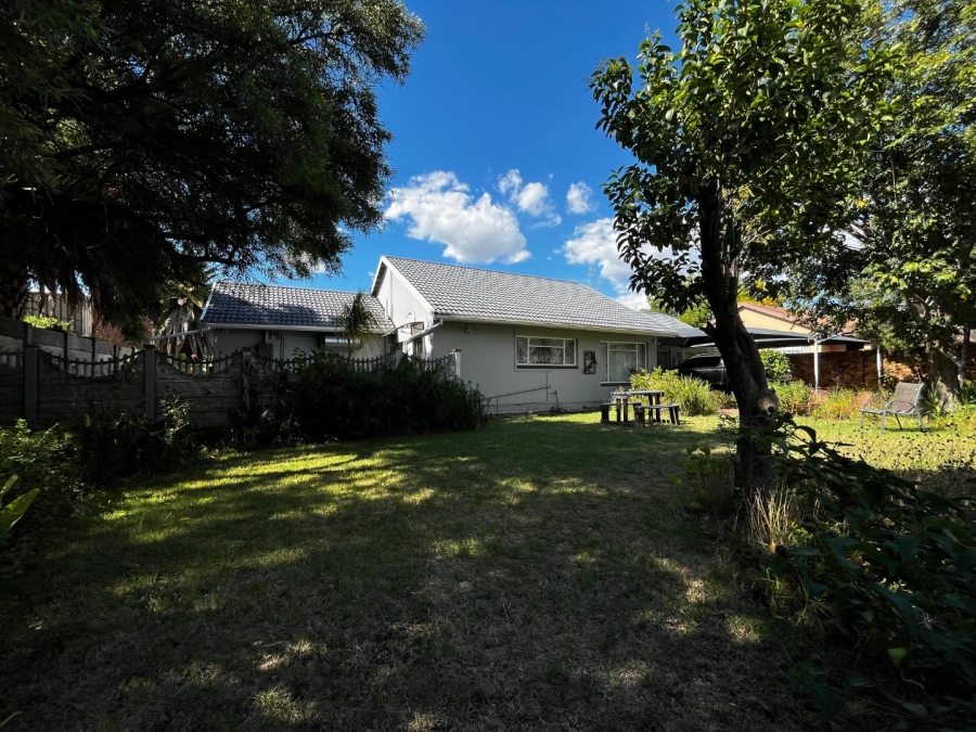 3 Bedroom Property for Sale in La Hoff North West